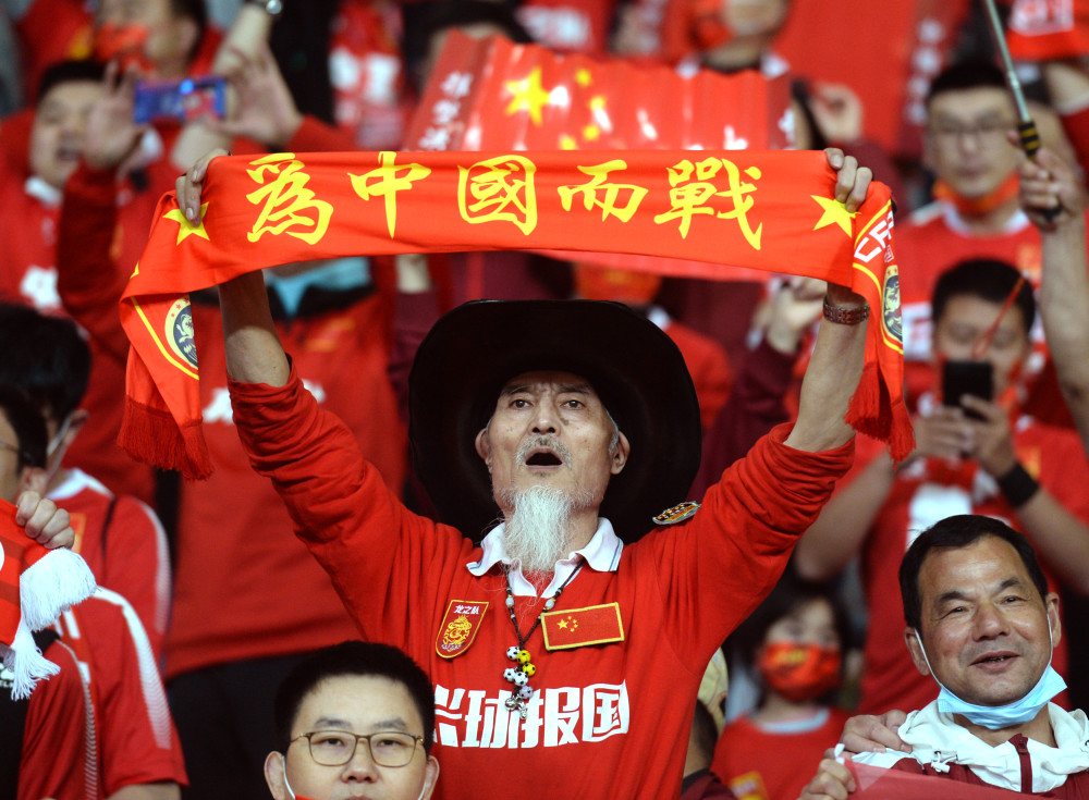 斗志昂扬!中国女足赢得决定性胜利!的简单介绍 斗志昂扬!中国女足赢得决定性胜利!的简单介绍