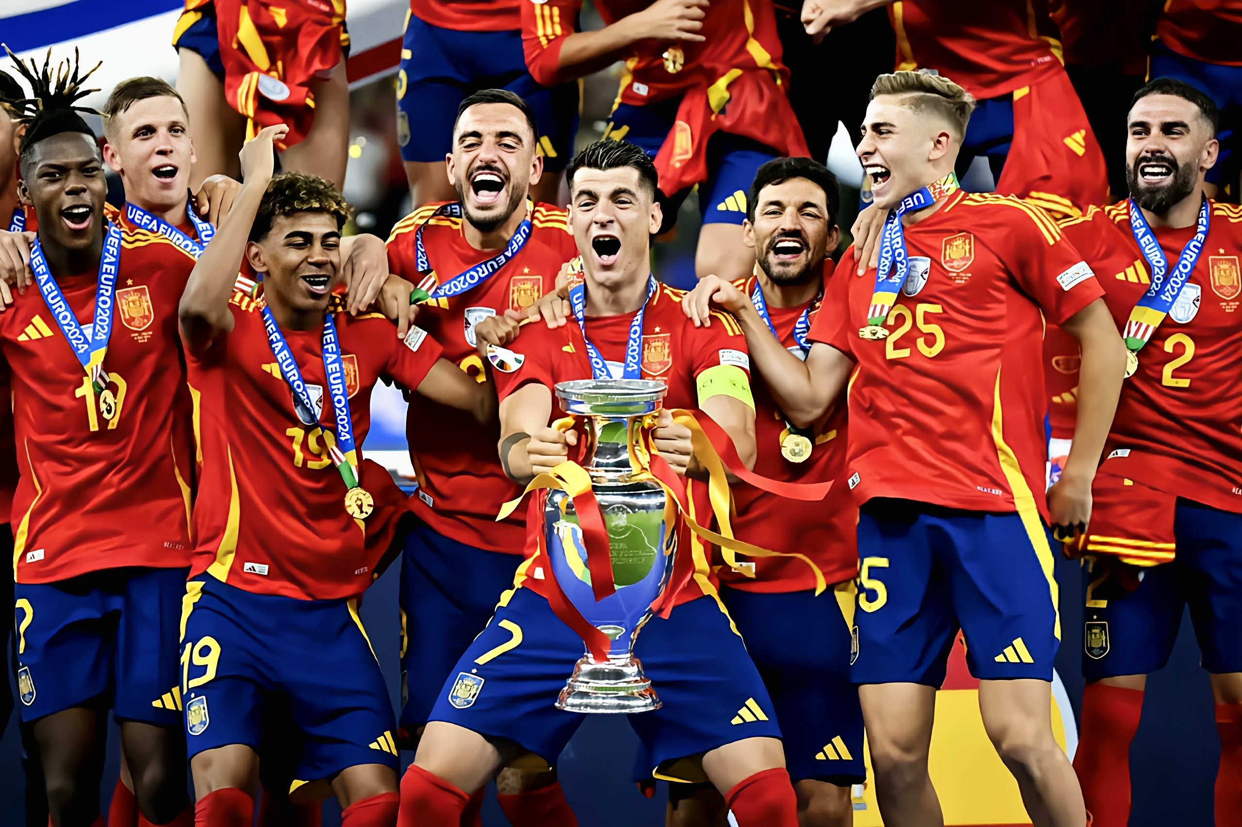 欧洲区比赛中球队实力碾压对手取得胜利的简单介绍 欧洲区比赛中球队实力碾压对手取得胜利的简单介绍