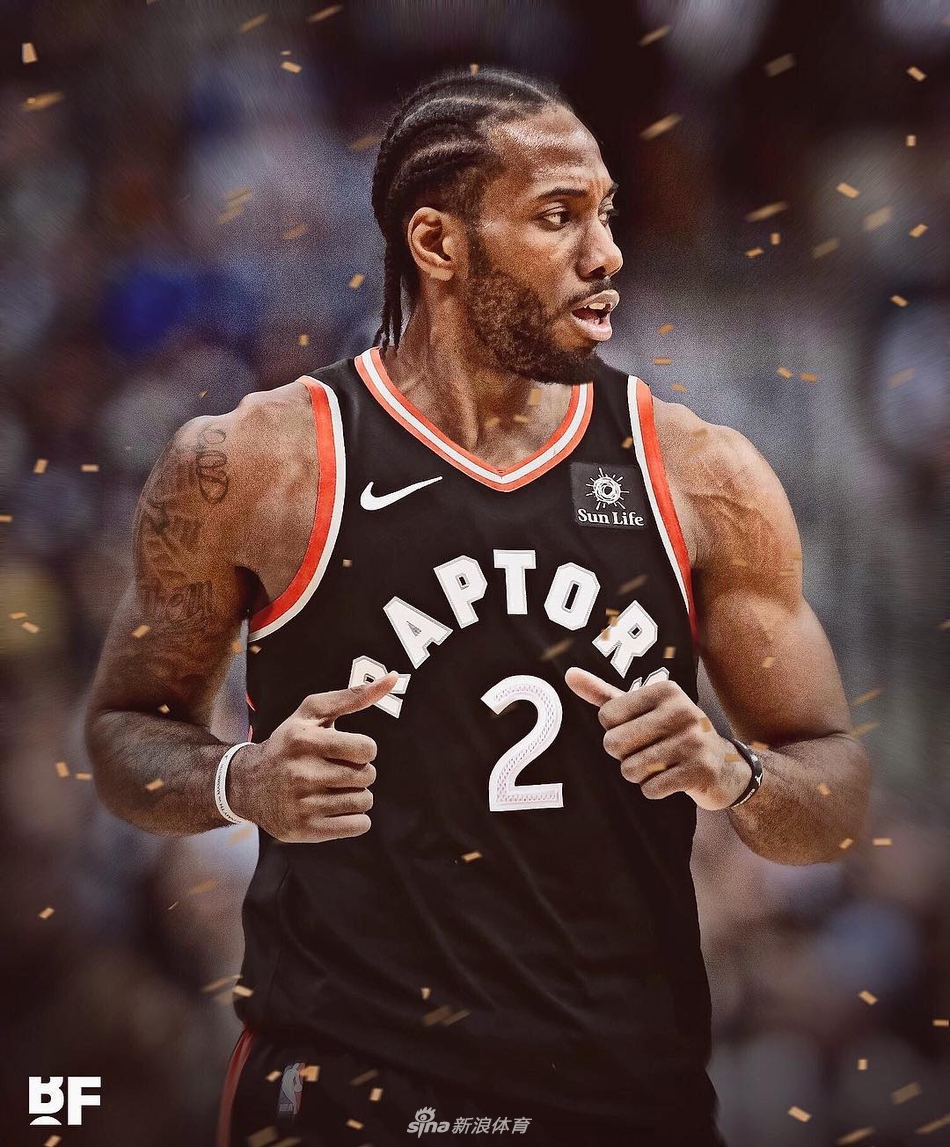 猛龙战胜老鹰,伦纳德发挥稳定的简单介绍 猛龙战胜老鹰,伦纳德发挥稳定的简单介绍