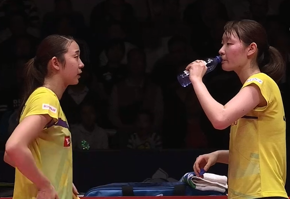 关于日本队绝杀中国队,戴资颖扛起全队的信息 关于日本队绝杀中国队,戴资颖扛起全队的信息