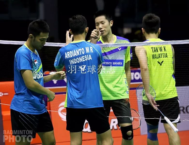 包含马来西亚队逆转法国队,戴资颖统治全场的词条 包含马来西亚队逆转法国队,戴资颖统治全场的词条