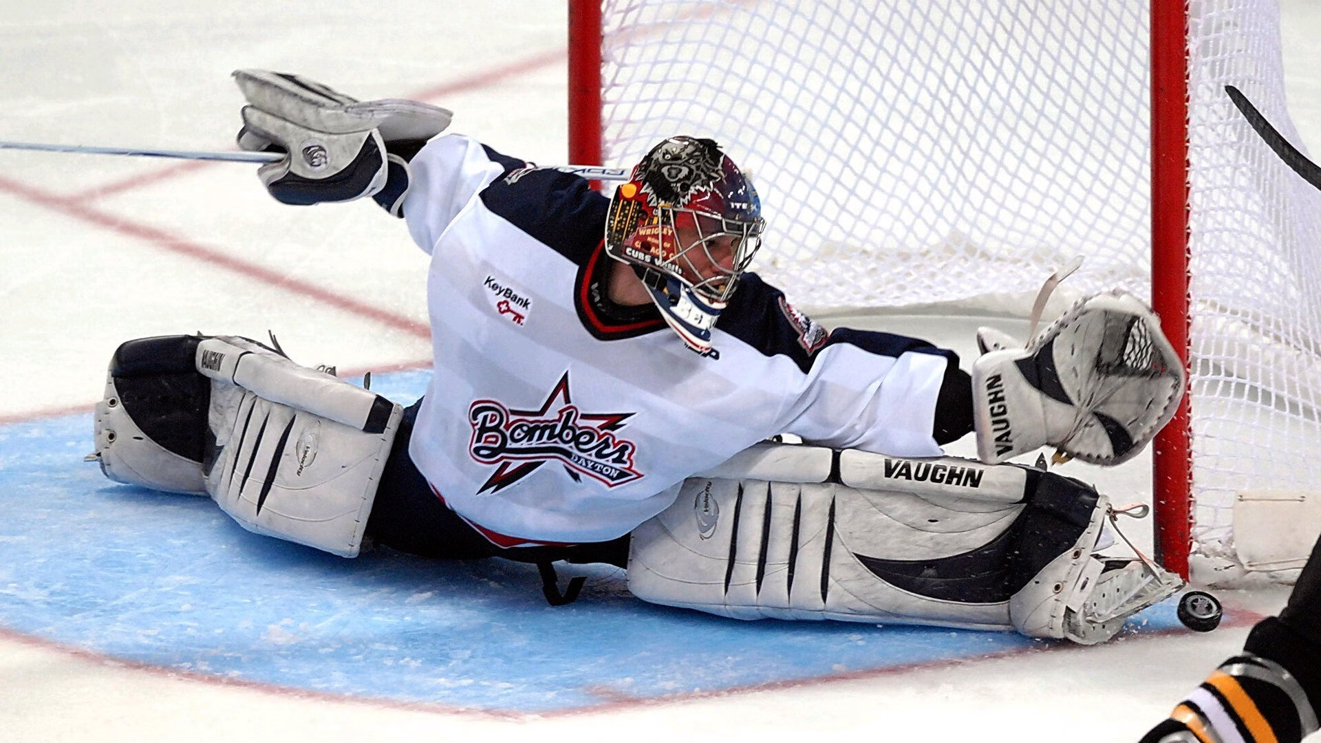 布鲁诺的大舞台定律，加拿大冰球如何在对阵瑞士的经典翻盘中诠释强者本色